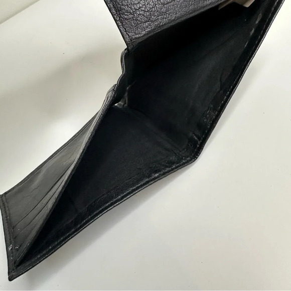 Fina Top Grain  Leather wallet - Picture 11 of 11